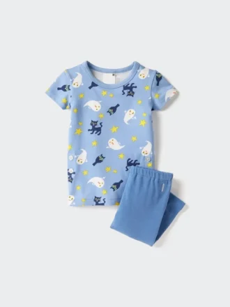 Baby Baby the Picture Book Collection Dry Pysjamaser | Kort ermer