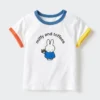 Baby Baby the Picture Book Collection UT-T-skjorter | Miffy