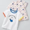 Baby Baby the Picture Book Collection UT-T-skjorter | Miffy