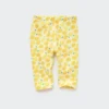 Baby Baby-tights med trykk