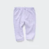 Baby Baby-tights med trykk