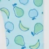 Baby Baby-tights med trykk