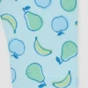 Baby Baby-tights med trykk