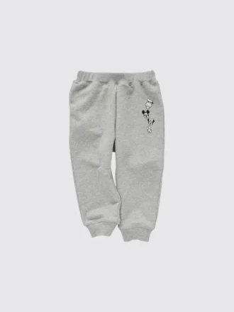 Baby Bring a Smile med Disney-joggebukser