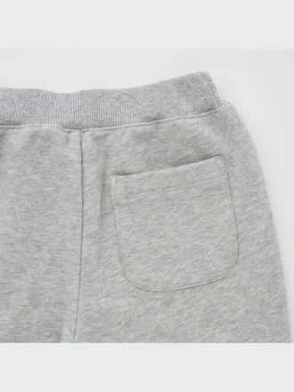 Baby Bring a Smile med Disney-joggebukser