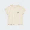 Baby Dry T-skjorte