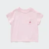 Baby Dry T-skjorte