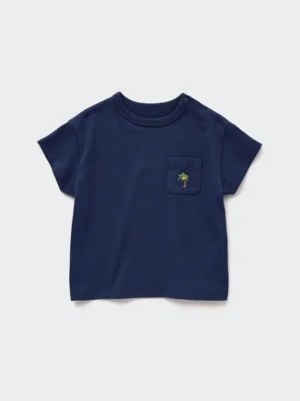 Baby Dry T-skjorte