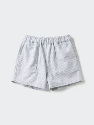 Baby Easy Shorts | Stripet