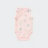Baby Joy of Print bomullsmesh-Bodyer