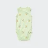 Baby Joy of Print bomullsmesh-Bodyer