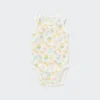 Baby Joy of Print bomullsmesh-Bodyer