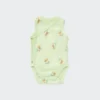 Baby Joy of Print bomullsmesh-Bodyer