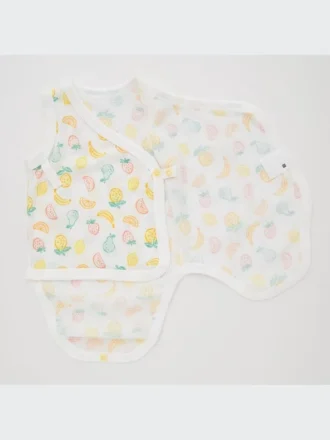 Baby Joy of Print bomullsmesh-Bodyer