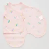 Baby Joy of Print bomullsmesh-Bodyer