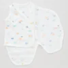 Baby Joy of Print bomullsmesh-Bodyer