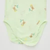 Baby Joy of Print bomullsmesh-Bodyer