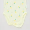 Baby Joy of Print bomullsmesh-Bodyer