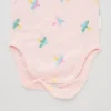 Baby Joy of Print bomullsmesh-Bodyer