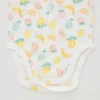 Baby Joy of Print bomullsmesh-Bodyer