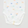 Baby Joy of Print bomullsmesh-Bodyer