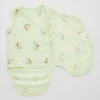 Baby Joy of Print bomullsmesh-Bodyer