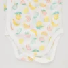 Baby Joy of Print bomullsmesh-Bodyer