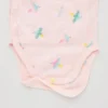 Baby Joy of Print bomullsmesh-Bodyer