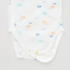 Baby Joy of Print bomullsmesh-Bodyer