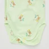 Baby Joy of Print bomullsmesh-Bodyer
