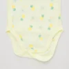 Baby Joy of Print bomullsmesh-Bodyer