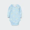 Baby Joy of Print langermede bodyer