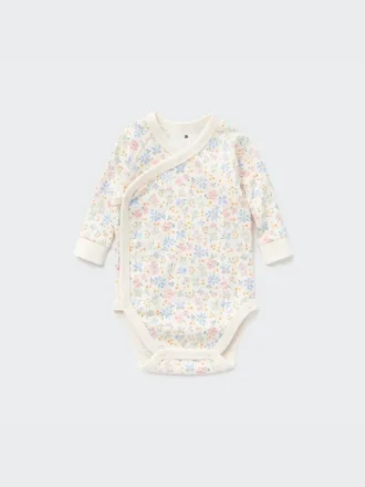 Baby Joy of Print langermede bodyer