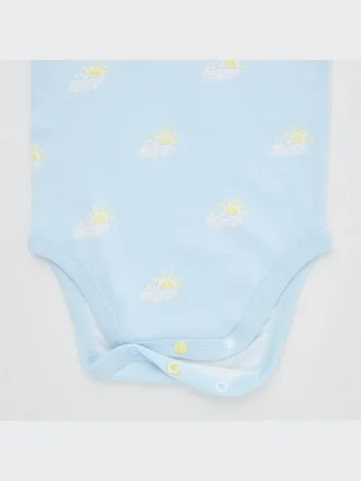 Baby Joy of Print langermede bodyer