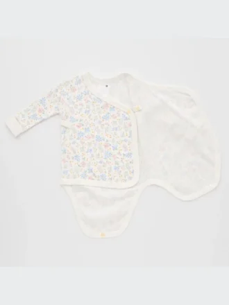 Baby Joy of Print langermede bodyer