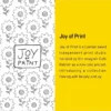 Baby Joy of Print langermede bodyer