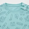 Baby Pixar Collection UT (kortærmet T-skjorte med trykk)