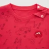 Baby Pixar Collection UT (kortærmet T-skjorte med trykk)