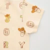 Baby Pixar Collection UT (kortærmet T-skjorte med trykk)