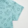 Baby Pixar Collection UT (kortærmet T-skjorte med trykk)