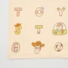 Baby Pixar Collection UT (kortærmet T-skjorte med trykk)