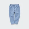Baby Relaxed Tights | Denim-lignende