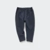 Baby Relaxed Tights | Denim-lignende