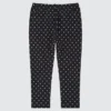 Baby tights in full length (prikker)
