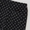 Baby tights in full length (prikker)