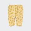 Baby-tights med avslappet passform og korte ben