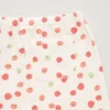 Baby-tights med avslappet passform og korte ben