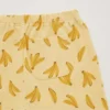 Baby-tights med avslappet passform og korte ben