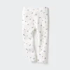 Baby-tights | Trykt