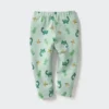 Baby-tights | Trykt